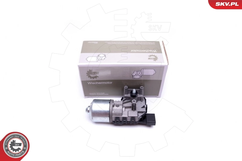 Wiper Motor